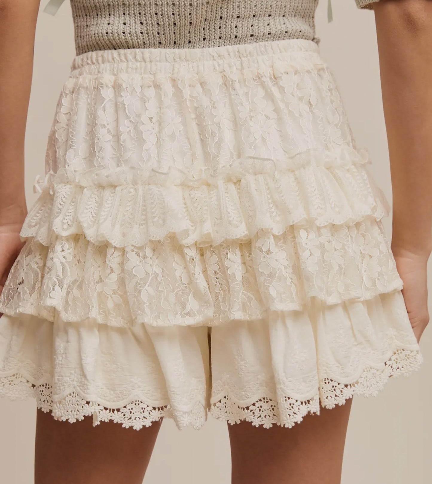 Pumpkin Patch Princess Shorts