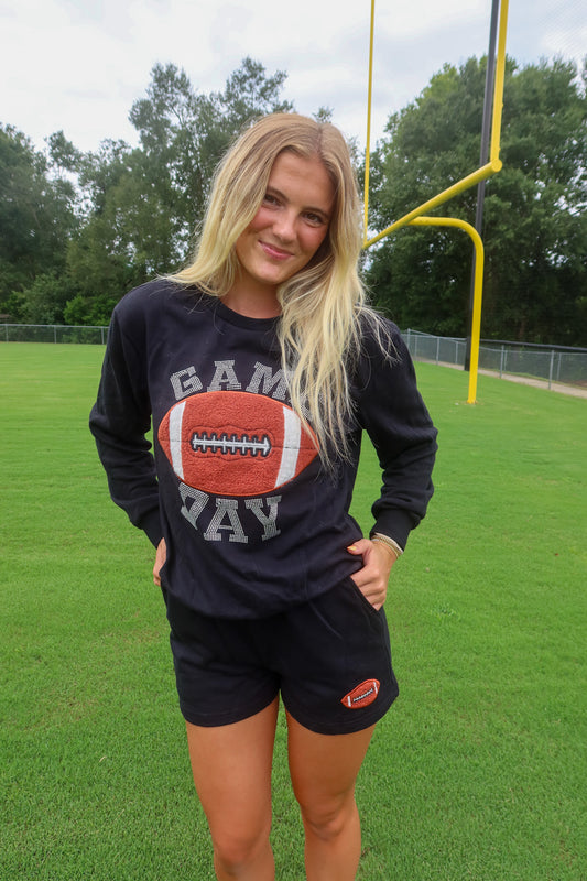 Touchdown Cozy Set