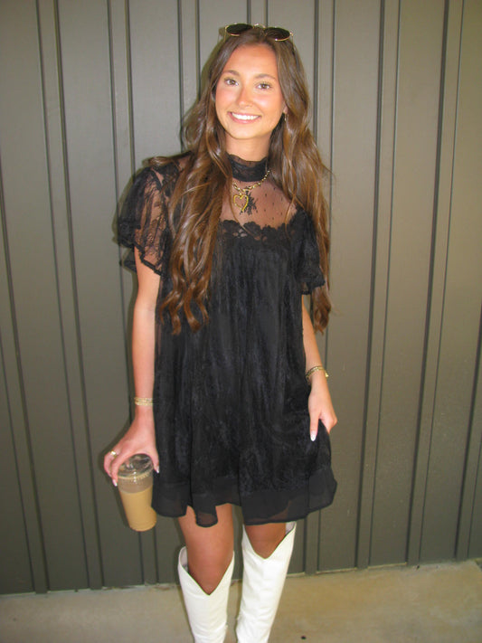 The Hailey Dress