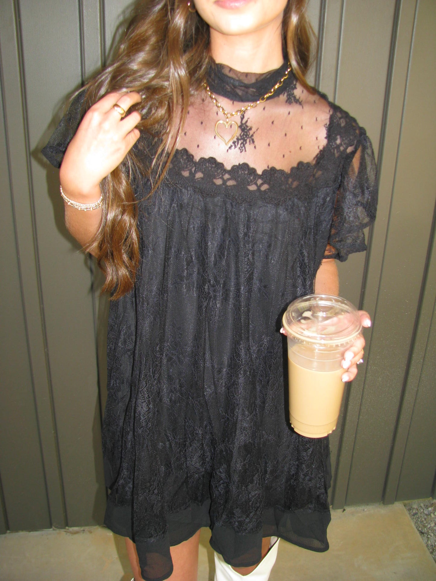 The Hailey Dress